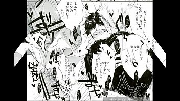 木兎_赤葦　ハイキュー　かわいそうなひと