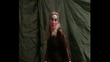 I Dance For You! If Only He New... Naughty Wife!o