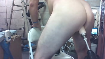 Joey D Loving Hott Butt Anal Pleasing 1
