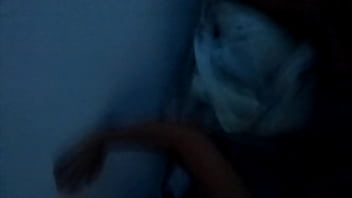 Pegando A Carente De Quatro