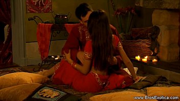 Intimate Love Making Of Indian Lovers