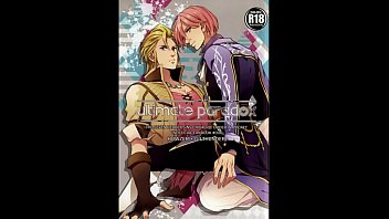ハウザー_ギルバート　七つの大罪　ultimate porpdok