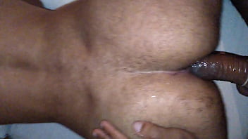 Moreno Pauzudo Me Fudendo