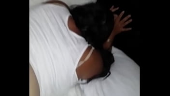 Cheating On Her Man With Bbc