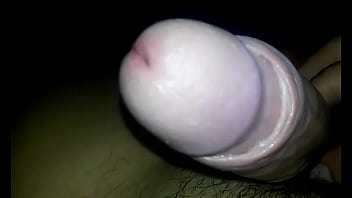 Pene Tatuado Bien Duro