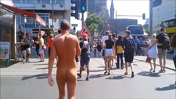 Public Nudity-hd