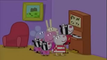 Mujer Siendo Penetrada Por Negros