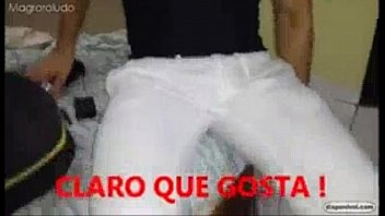 Foda Com O Gostosinho Amador