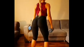 Gym, Perfecta, Culona - Workout - 2025 - Hot - Experience - Video 5045742