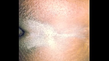 Anal With A Jamaican Girl From Bk
