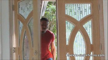 Broke Teen Pounded By Loan Sharks Bbc