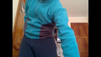 Mi Primera Masturbación En Vivo