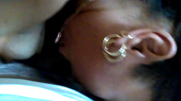 Ebony, Head - Black_woman - 2025 - Wild - Show - Video 4991357