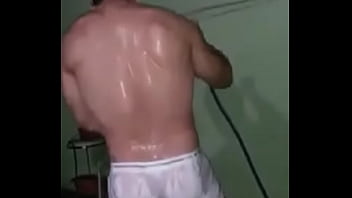 Evandro Silveira Sendo Gostoso Pra Variar