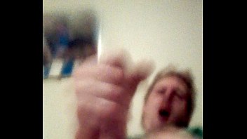 Stroking Silent Not To Be Caught