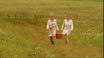 Blonde Girls In Bondage Making Love And War