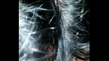 Latina Girlfriend Sucking My Dick