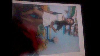 Masturbandome Con La Tanga De Mi Prma