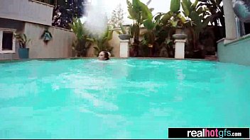 Sex Tape With Gorgeous Horny Gf (lyra Louval) Vid-23