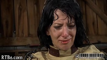 Ballerina Needs Wild Taming - Video 5028290