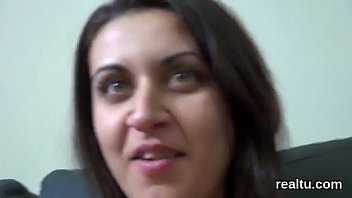 Luscious Czech Nympho Gets Seduced In The Supermarket And Screwed In Pov