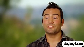 Swingers Having Fun And Oral Sex In Swimming Pool