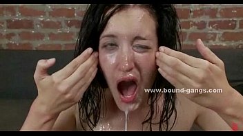 Pervert Rich Man Wild Gangbang Sex