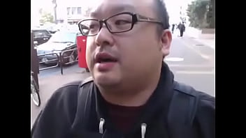 ニコ生 どかＸ 中嶋勇樹 ハゲ ニート ２人組のリーマンに笑われるどかちゃん(笑)