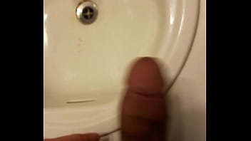 Slapping My Dick Till It' Hard