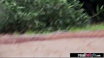 Amazing Sex Scene With Naughty Hot Real Gf (brittany Bliss) Vid-07