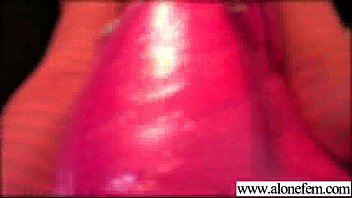 Sex Action Using Crazy Things To Masturbate By Hot Kinky Alone Girl (caprice) Vid-12