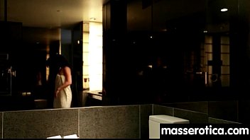 Gorgeous Masseuse Explores The Body Of A Sexy Lesbian Beauty 7 - lesbian, licking, babe, oral, massage - Video 5026600