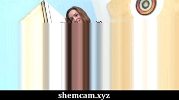 Gabrielli Bianco And Her Huge She Shaft Shemcam.xyz