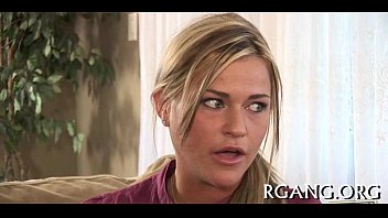 Pals Satisfy Sexy Doxies - Video 5025780