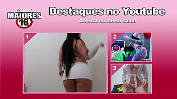 Gostosa No Banho Canal Maiores 18