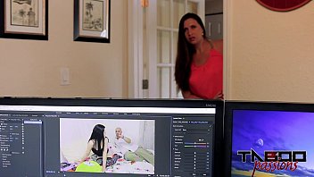 Big Ass Milf Madisin Lee Makes Homemade Porn With Freddie Cee