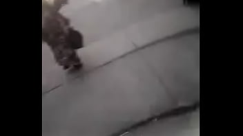 Big, Ass, African, Sundress - Ass - 2025 - Intense - Show - Video 5062296