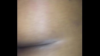 Big Fat Ass Black Girl