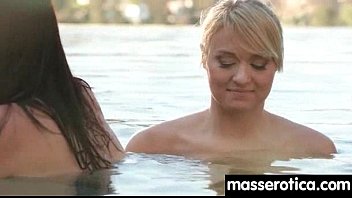 Young Innocent Lesbian Has Her Tight Little Flower Penetrated 27 - lesbian, licking, babe, oral, massage - Video 4986939