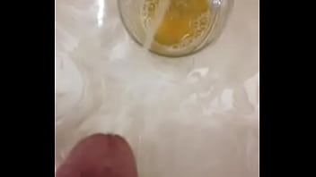 Pissing In A Glass