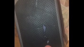 Me Jerking Off And A Small Nut This Time