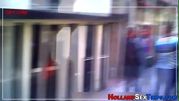 Pierced European Prozzie