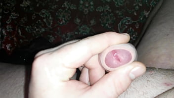 Hard Dick Mastrurbation