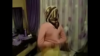 Arab Turkish Girl With Hijab Turban Being Masturbated