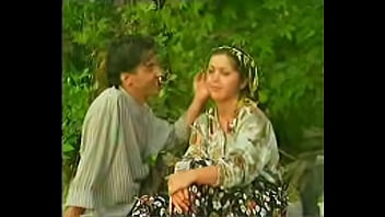 Outdoor Turkish Sex