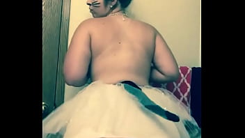 Real Randalin - Ass, Twerk, Raylynn, Randalin - Ass - 2025 - Incredible - Session - Video 5020562