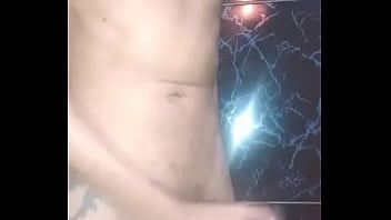 Punheta Ao Som Electro