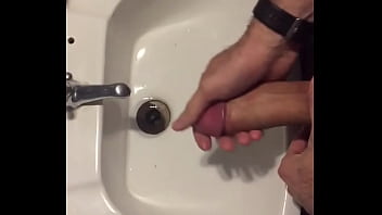 Lavándome Las Manos