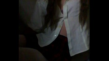 Latina Webcam La Flakis Con Tanga