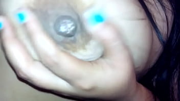 Leche En Tetas De Yucateca